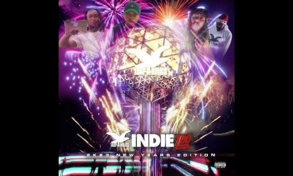 Trap-A-Holics Indie💯 2k23 Podcast