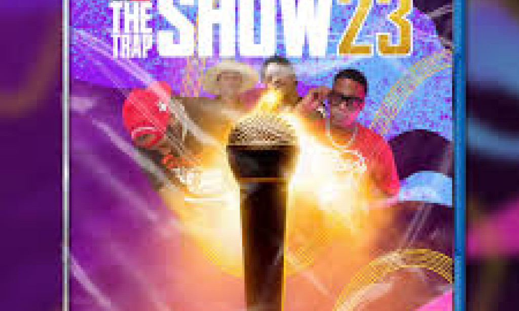 Trap-A-Holics The Trap Show 23 Podcast