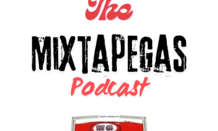 The Mixtapegas Podcast Strolo Interview